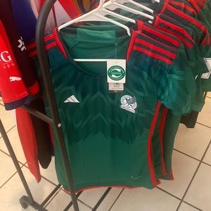 Mexico national team